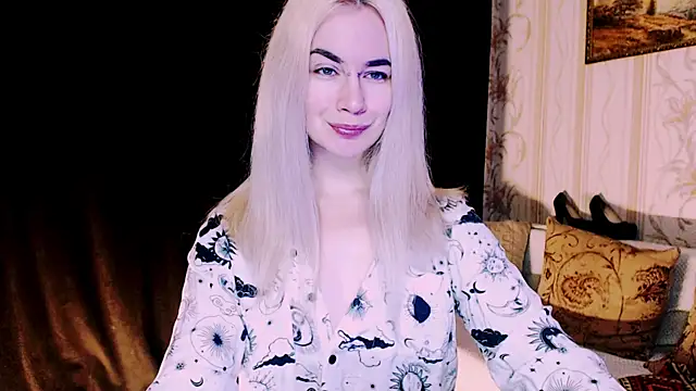 xxxcharismaaa online show from 12.03.25