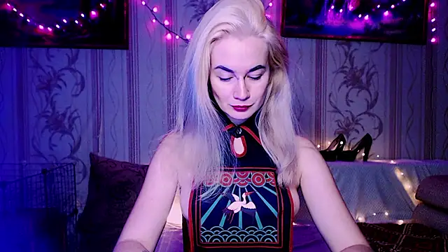 xxxcharismaaa online show from 02.03.26