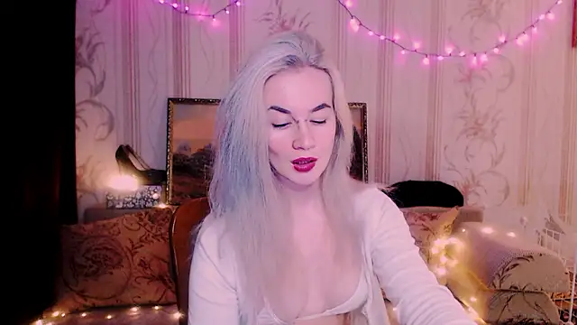 xxxcharismaaa online show from 02.20.26