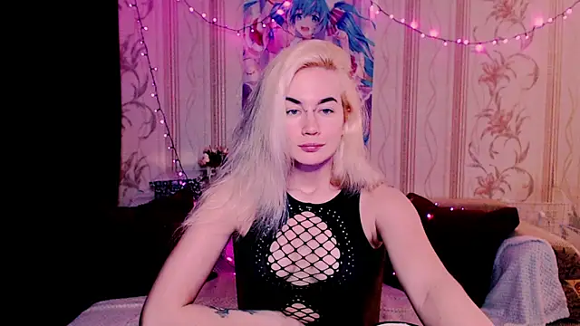 xxxcharismaaa online show from 06.16.26