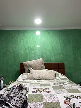 Snapshot of pinedasex777 chatting on 01.20.25 pinedasex777 online show from 01.20.25