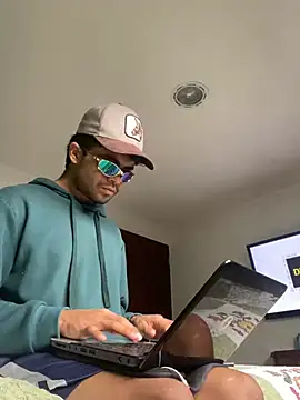 Snapshot of pinedasex777 chatting on 01.30.25 pinedasex777 online show from 01.30.25