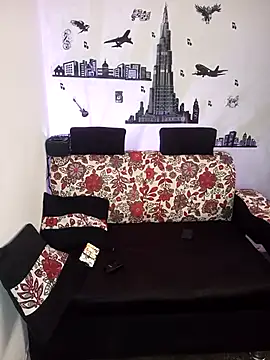 Snapshot of pinedasex777 chatting on 02.26.25 pinedasex777 online show from 02.26.25