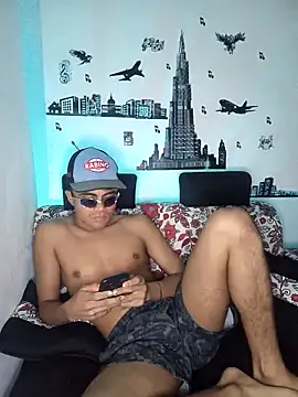 Snapshot of pinedasex777 chatting on 03.07.25 pinedasex777 online show from 03.07.25