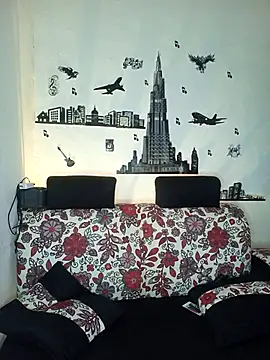 Snapshot of pinedasex777 chatting on 03.07.25 pinedasex777 online show from 03.07.25