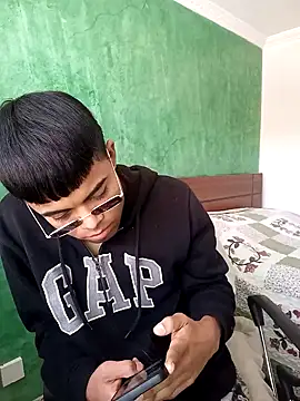 Snapshot of pinedasex777 chatting on 09.13.25 pinedasex777 online show from 09.13.25