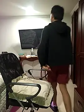 Snapshot of pinedasex777 chatting on 09.25.25 pinedasex777 online show from 09.25.25