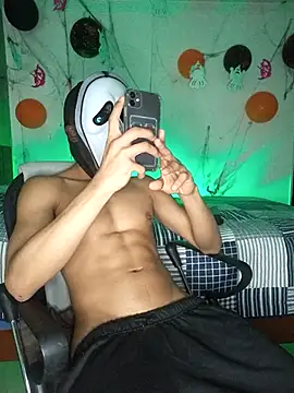 Snapshot of pinedasex777 chatting on 10.16.25 pinedasex777 online show from 10.16.25