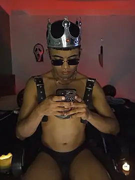 pinedasex777 online show from 11.01.25