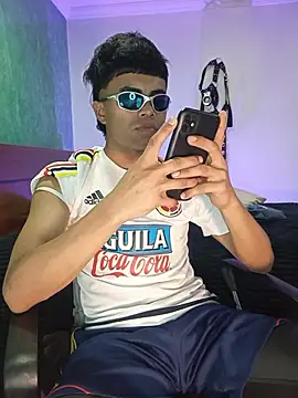 pinedasex777 online show from 11.16.25