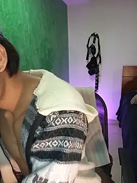 pinedasex777 online show from 11.20.25