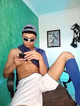 pinedasex777 online show from 12.02.25