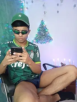 pinedasex777 online show from 12.19.25