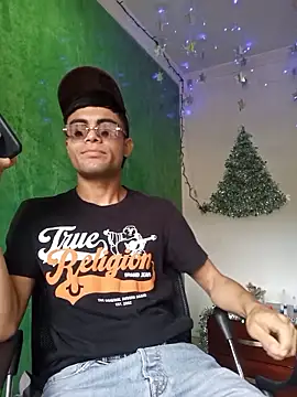 pinedasex777 online show from 12.21.25