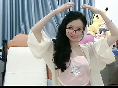 Cute Ruby01 online show from 09.21.25