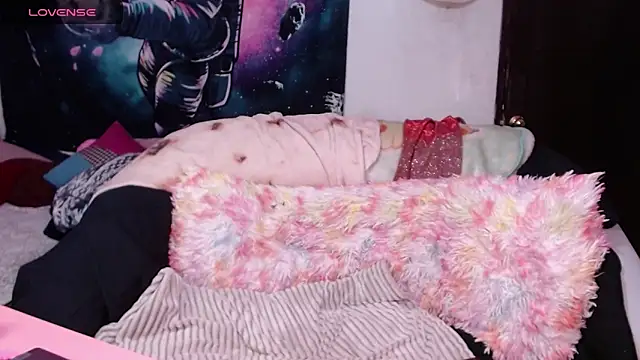 lil daisy7 online show from 01.10.25