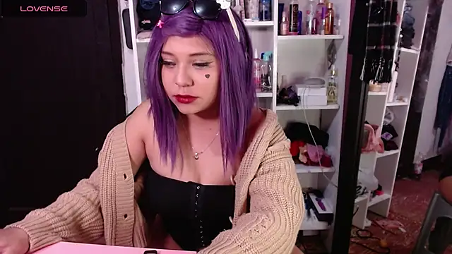 lil daisy7 online show from 01.15.25