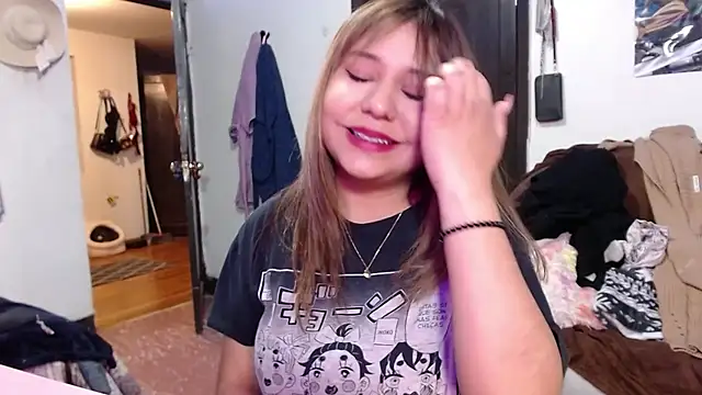 lil daisy7 online show from 02.07.25