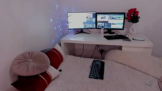 aryahunt1 online show from 03.20.25