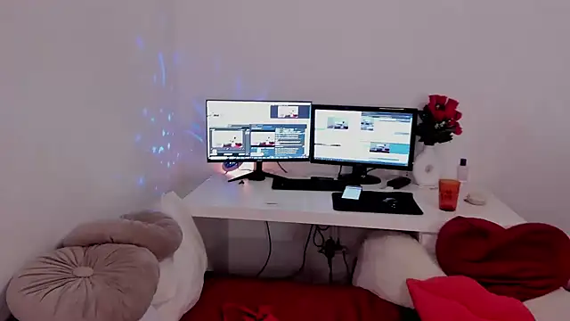 aryahunt1 online show from 09.15.25