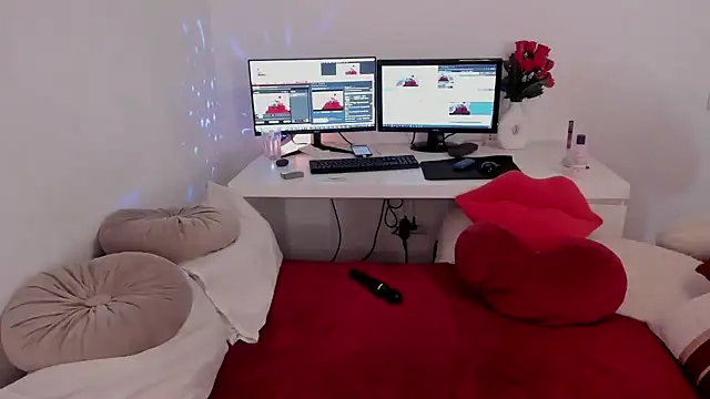 aryahunt1 online show from 09.21.25