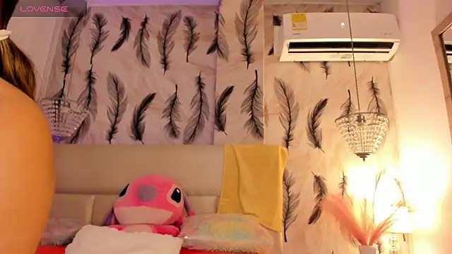 Vivi prinncess online show from 02.05.26