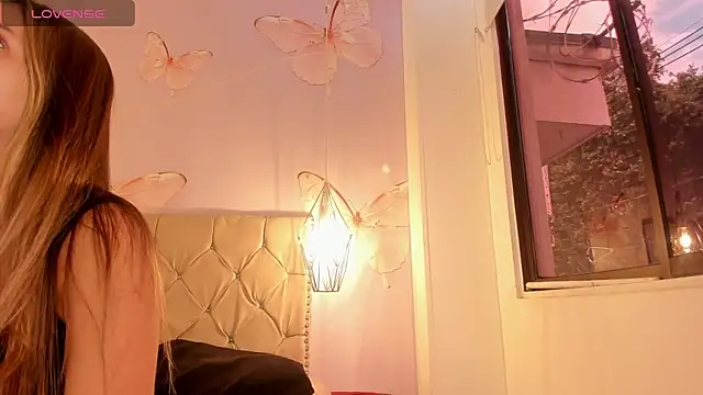 Vivi prinncess online show from 04.28.26