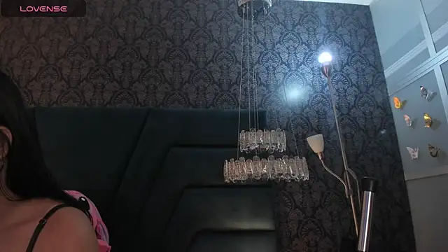 Vivi prinncess online show from 06.10.26