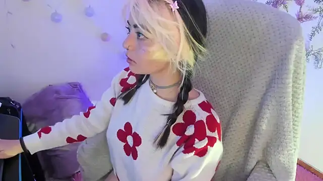 Sammysammy  online show from 12.27.24