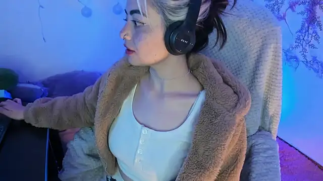 Sammysammy  online show from 01.31.25