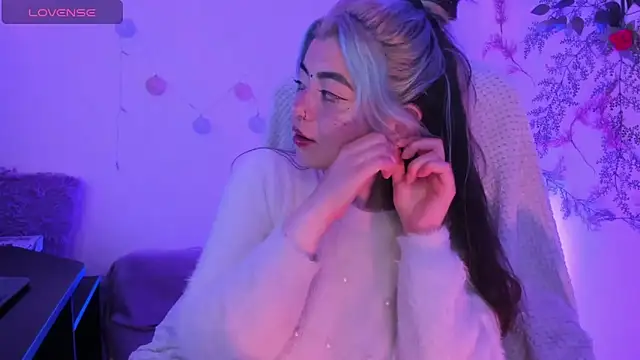 Sammysammy  online show from 03.08.25