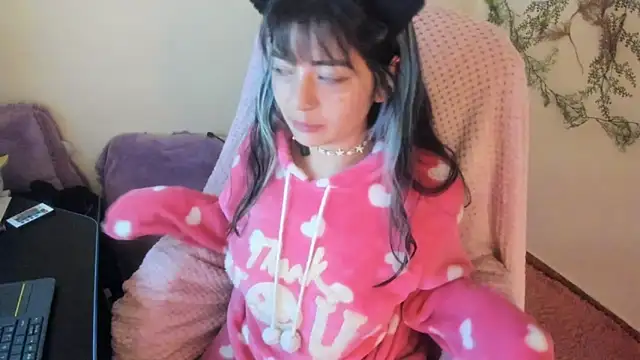 Sammysammy  online show from 10.06.25