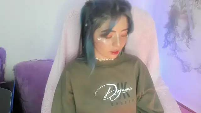 Sammysammy  online show from 03.15.26