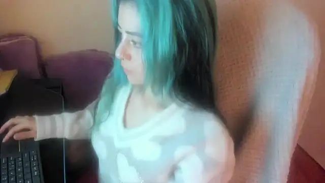 Sammysammy  online show from 07.09.26