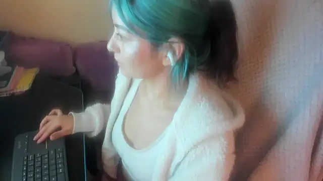 Sammysammy  online show from 07.11.26