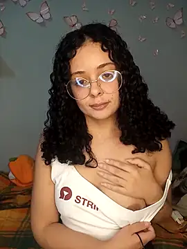 NinaSweet2 online show from 02.09.26