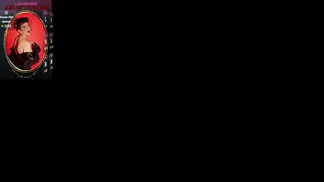GraceElizabeth  online show from 07.24.26