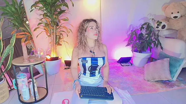 erotik lady online show from 06.07.26