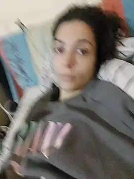 JoLeNe27 online show from 10.17.25