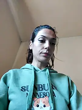 JoLeNe27 online show from 10.20.25