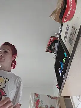 JoLeNe27 online show from 06.06.26