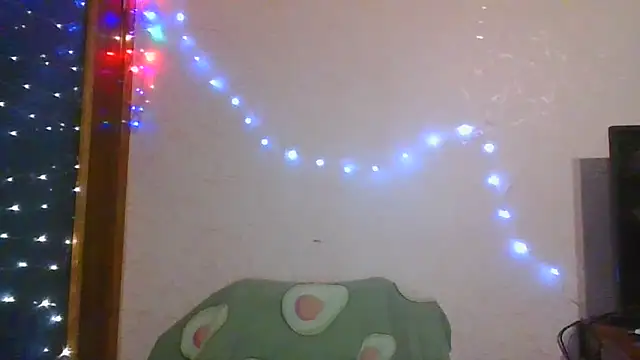 Mandy Belcher online show from 01.07.25