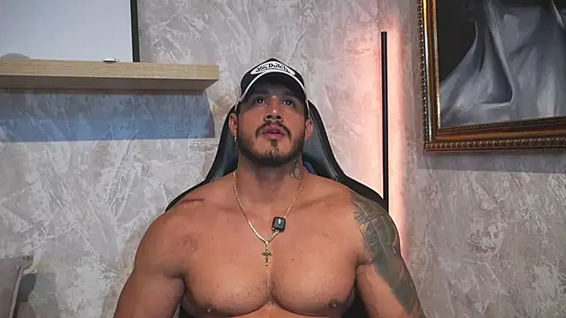 eros-steel online show from 04.22.26