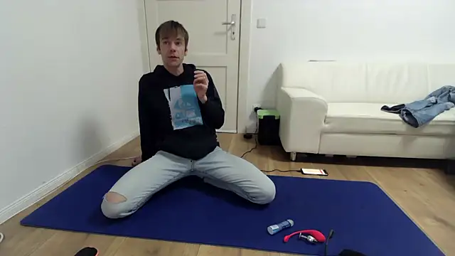 fit ass 2021 online show from 03.02.25