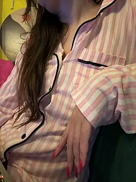 Lolybarbie online show from 01.29.25