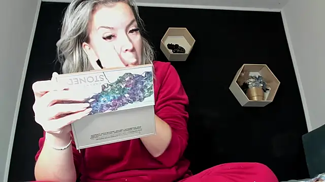 Alesys69 online show from 11.01.25