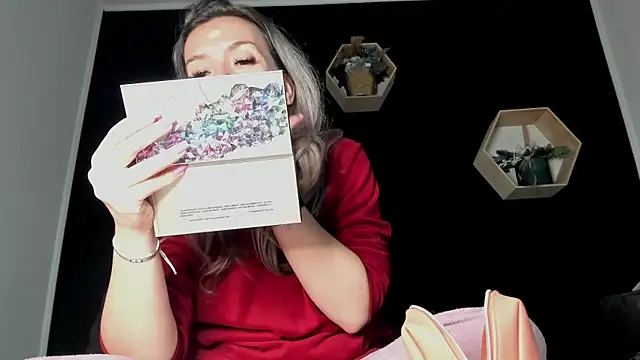 Alesys69 online show from 04.23.26