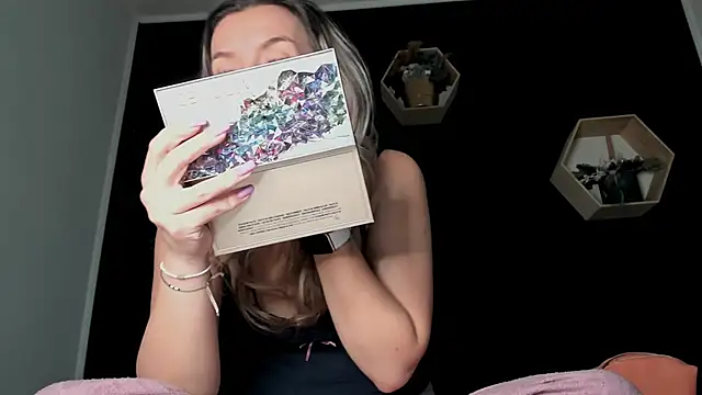 Alesys69 online show from 04.28.26