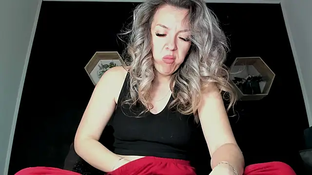 Alesys69 online show from 05.20.26