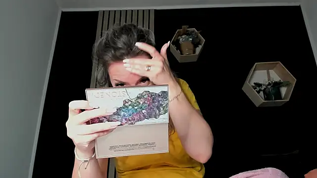 Alesys69 online show from 06.06.26